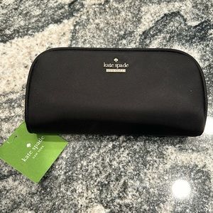 Kate spade small cosmetic bag